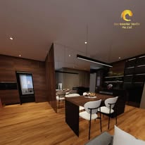 Zen interior studio showroom