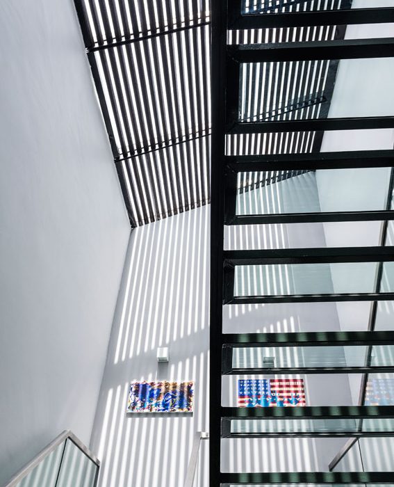 EDK Pte Ltd showroom