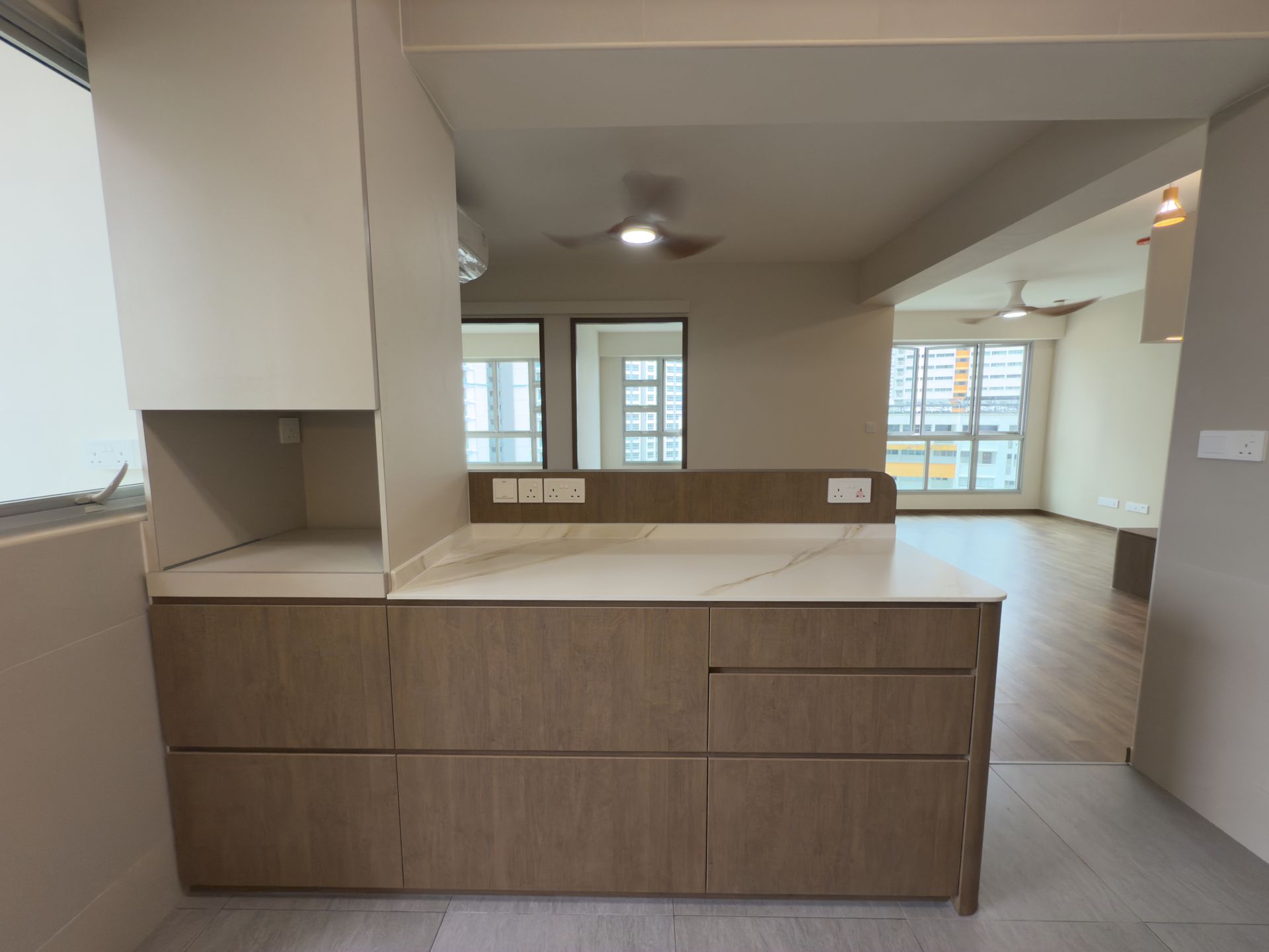 Interior Station Private Limited  showroom