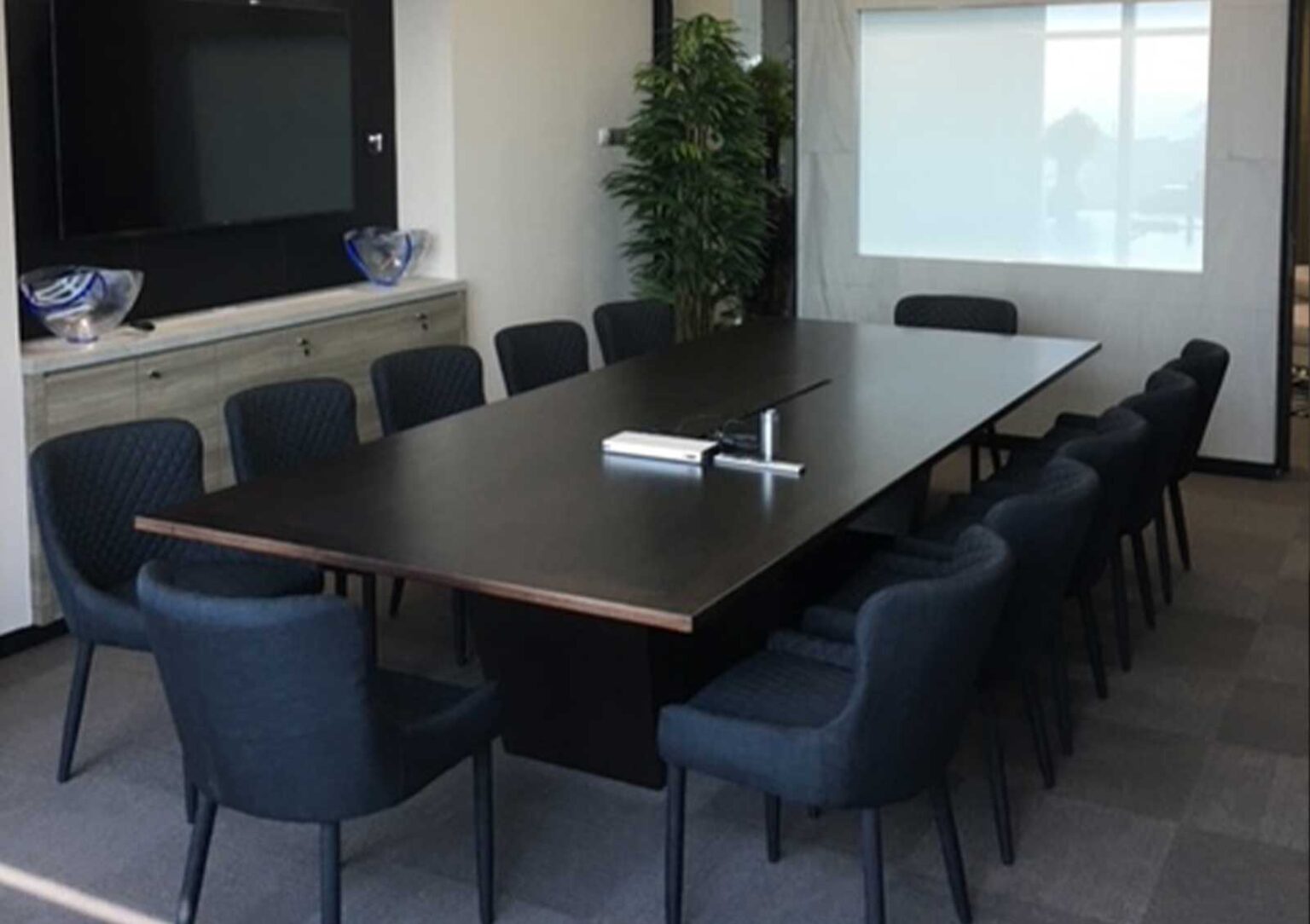 Acclaim Interior Design Ptd Ltd showroom