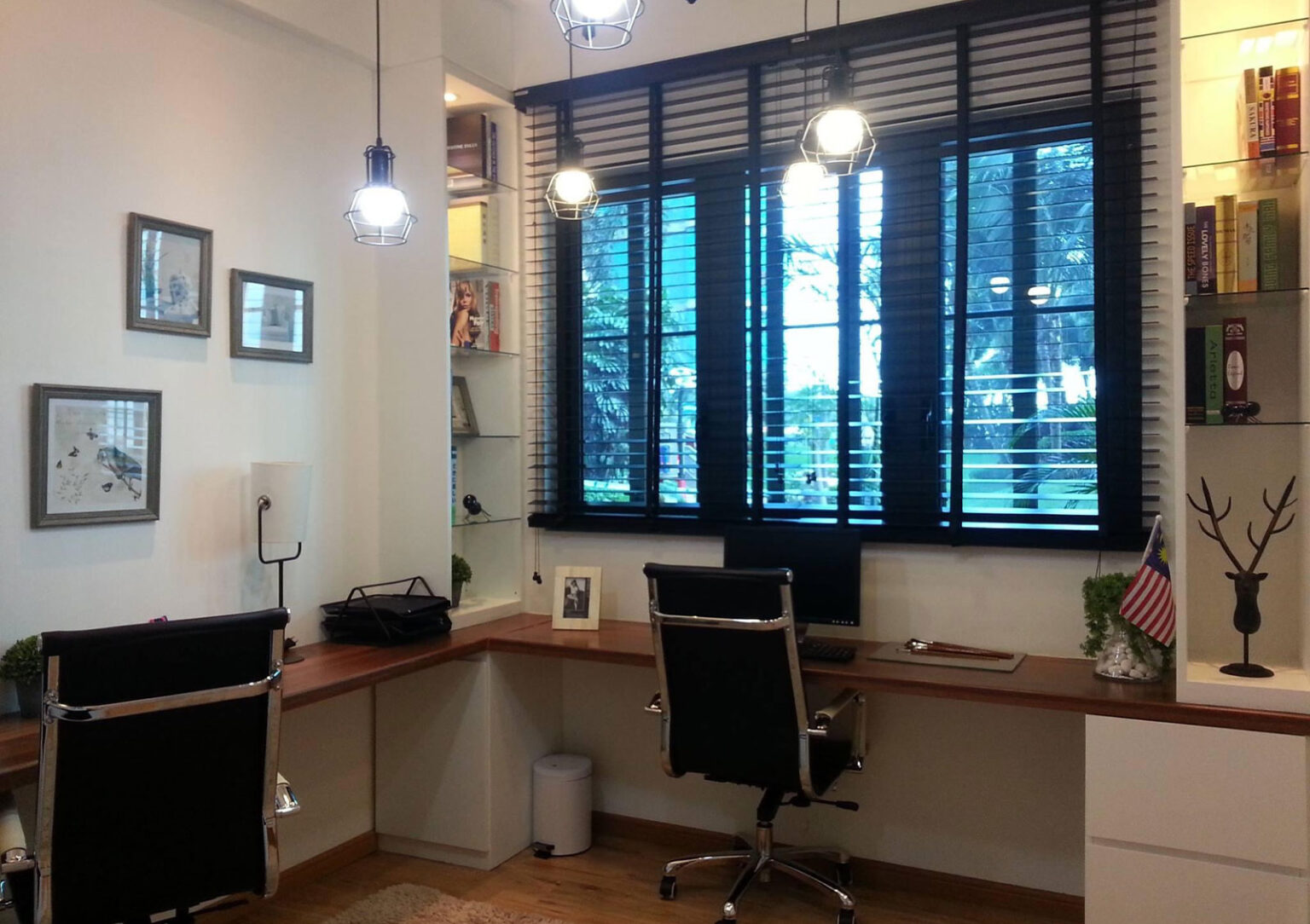 Acclaim Interior Design Ptd Ltd showroom