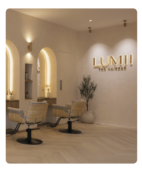 Design4Space Interior Pte Ltd showroom