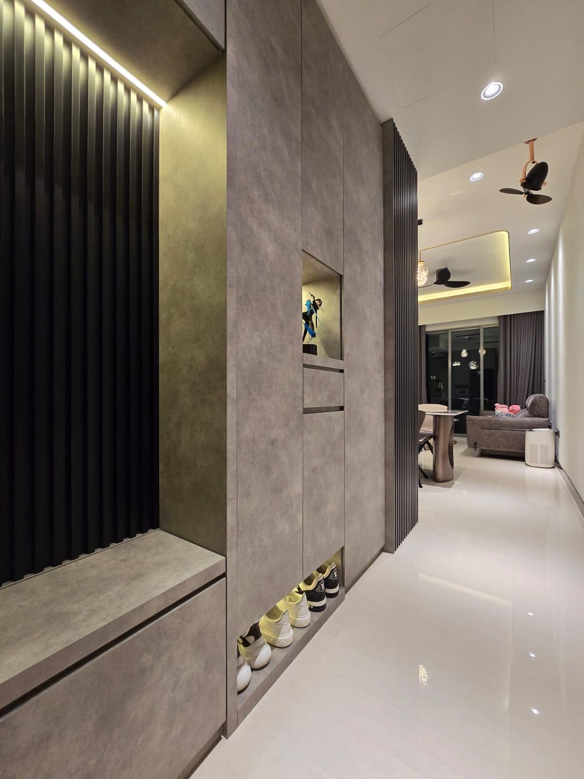 Project J Studio Pte. Ltd. showroom