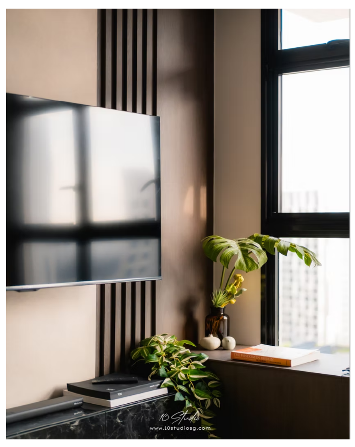 Design 4 space showroom