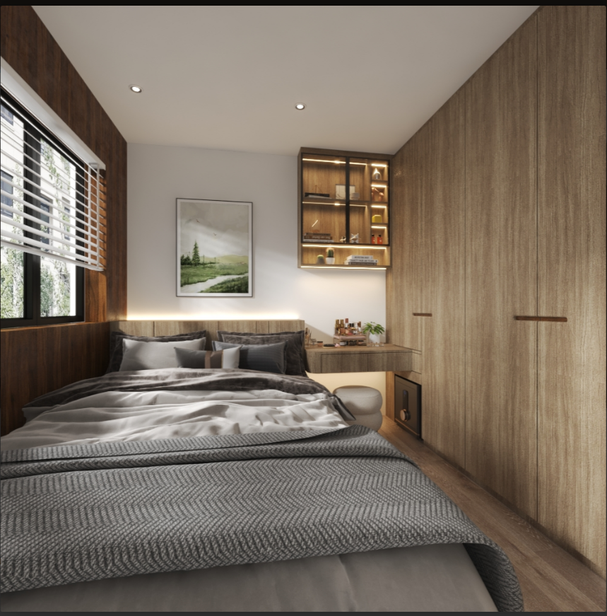InsightOwl Studio Pte Ltd showroom