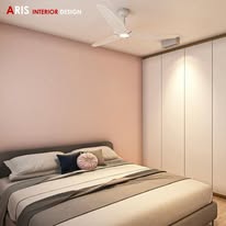 ARIS INTERIOR DESIGN PTE LTD showroom