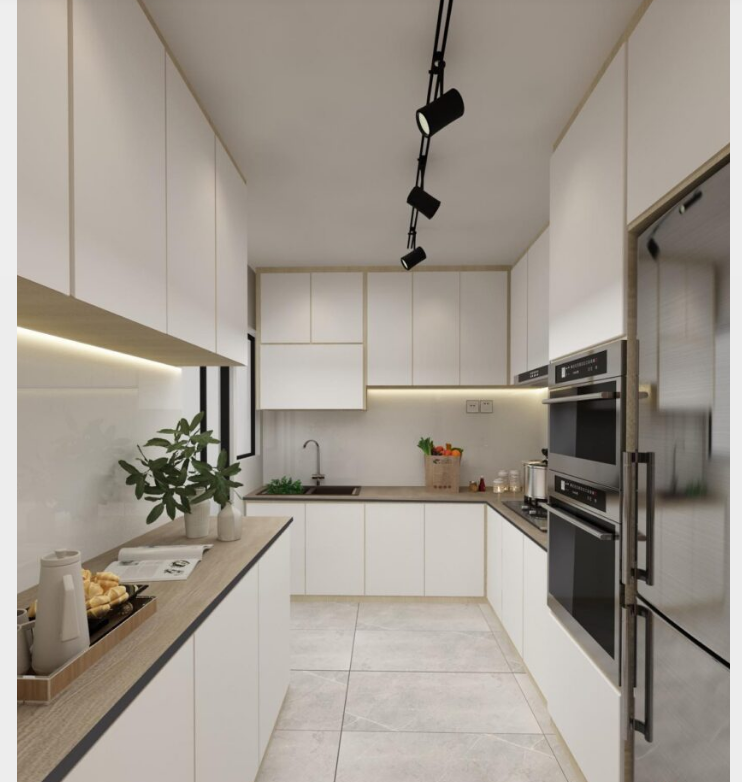 Vinstyle Studio Pte Ltd showroom