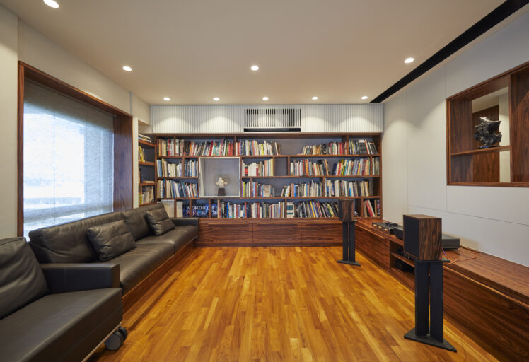 idea id showroom