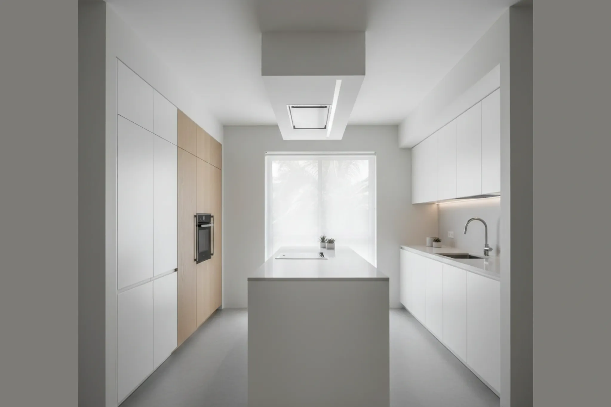 Protege Designs showroom