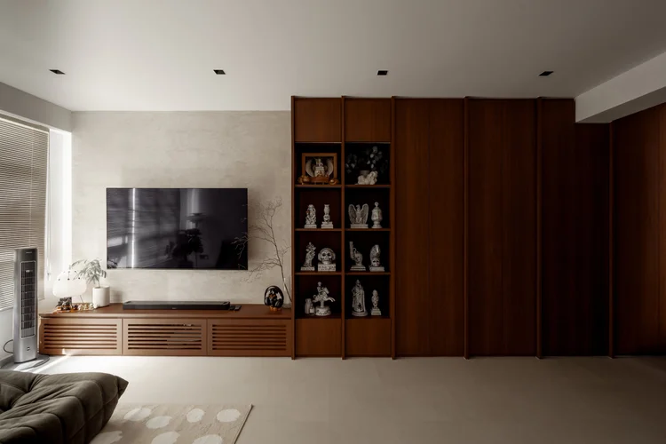 Swift Interior Studio Pte Ltd showroom