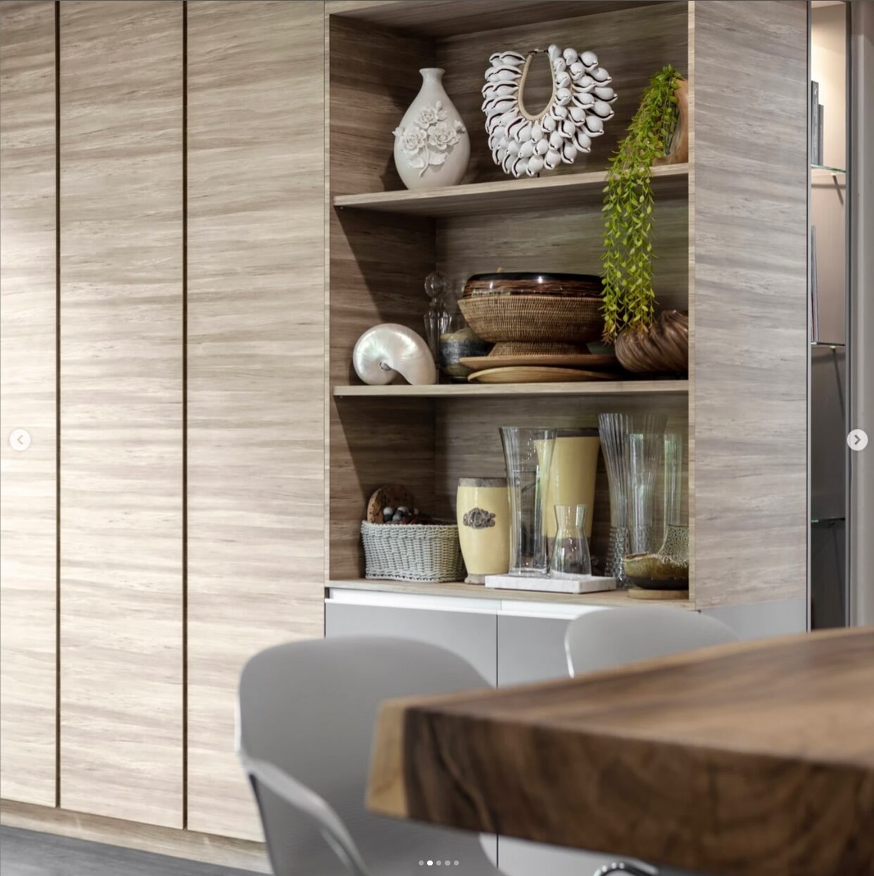 Kai Constructs Pte Ltd showroom