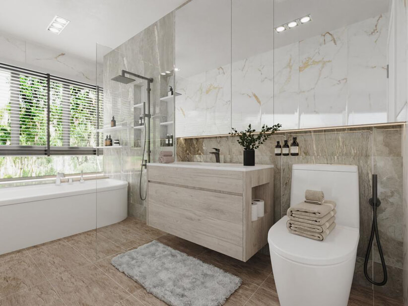 FORMBUILD INTERIOR showroom
