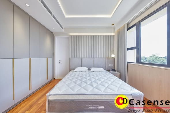 Casense design  studio pte ltd  showroom