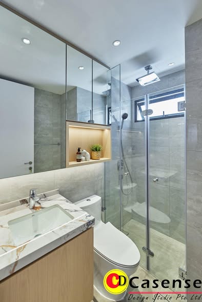 Casense design  studio pte ltd  showroom