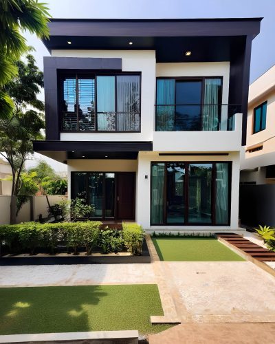 COREBUILD ENGINEERING showroom