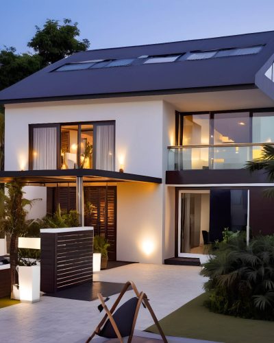 COREBUILD ENGINEERING showroom