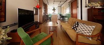 Casense Design Studio Pte Ltd showroom