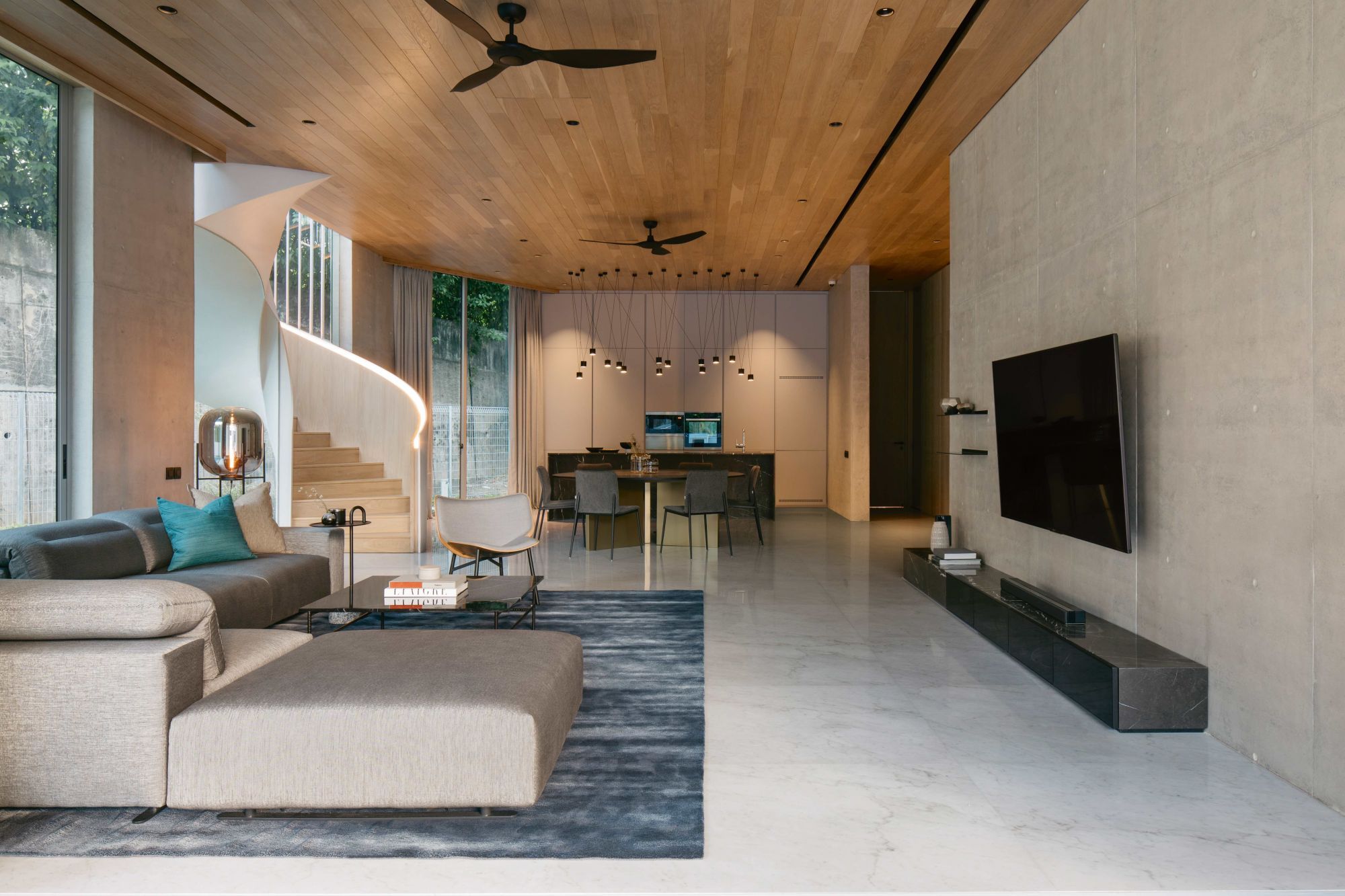 Casense Design Studio Pte Ltd showroom