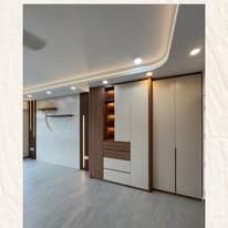 8855 INTERIOR showroom