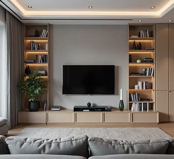 Vika Design Lab Pte Ltd showroom