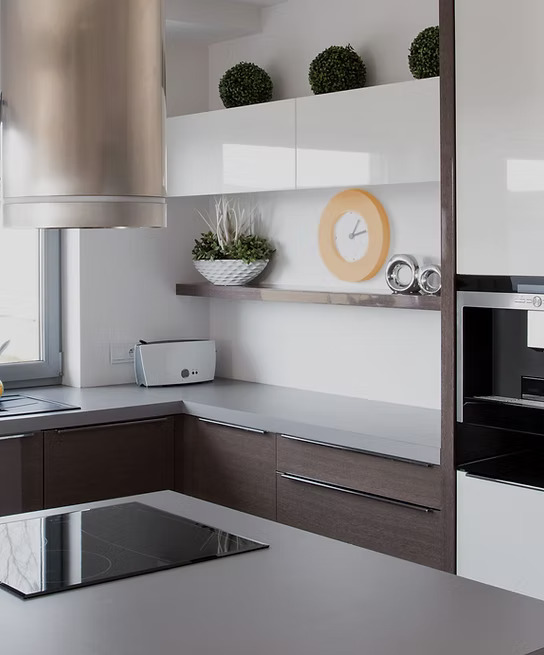 BHL Integrated Pte Ltd showroom