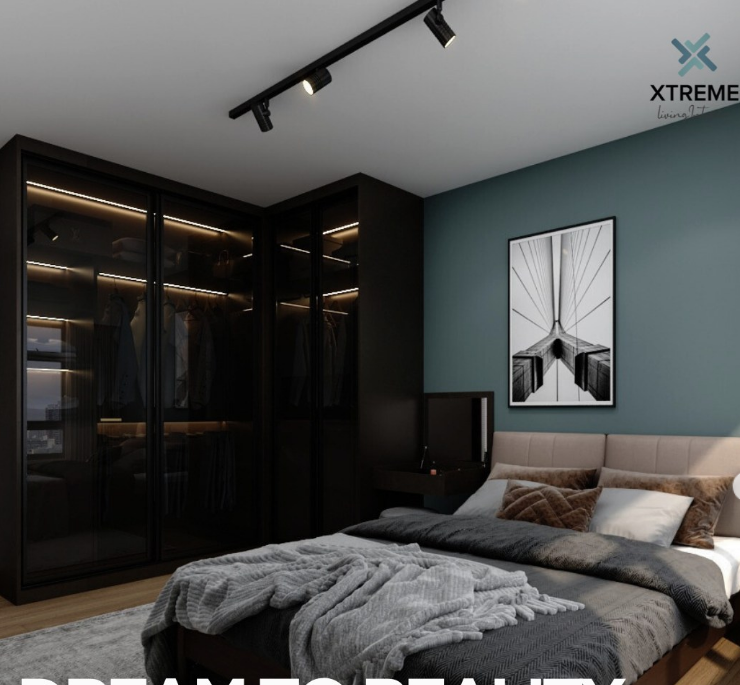 Designe Couture Pte Ltd showroom