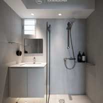 The Metis Designers Studio pte ltd showroom