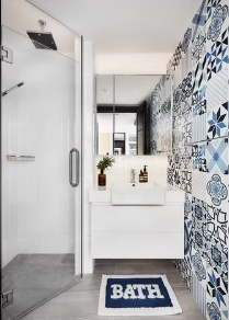 AMP Design Co Pte ltd showroom