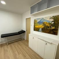 Interior renovation concept Pte ltd showroom
