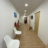 Interior renovation concept Pte ltd showroom
