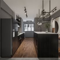 Owl Nest Interior Pte Ltd showroom