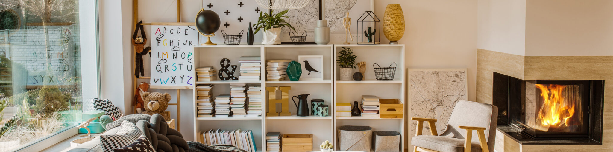 Joy & Life Interior Design Studio Pte Ltd showroom