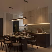 Impress Interior Design showroom
