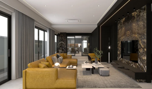 Consouthern Pte Ltd  showroom