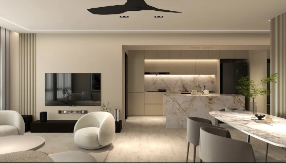 Consouthern Pte Ltd  showroom
