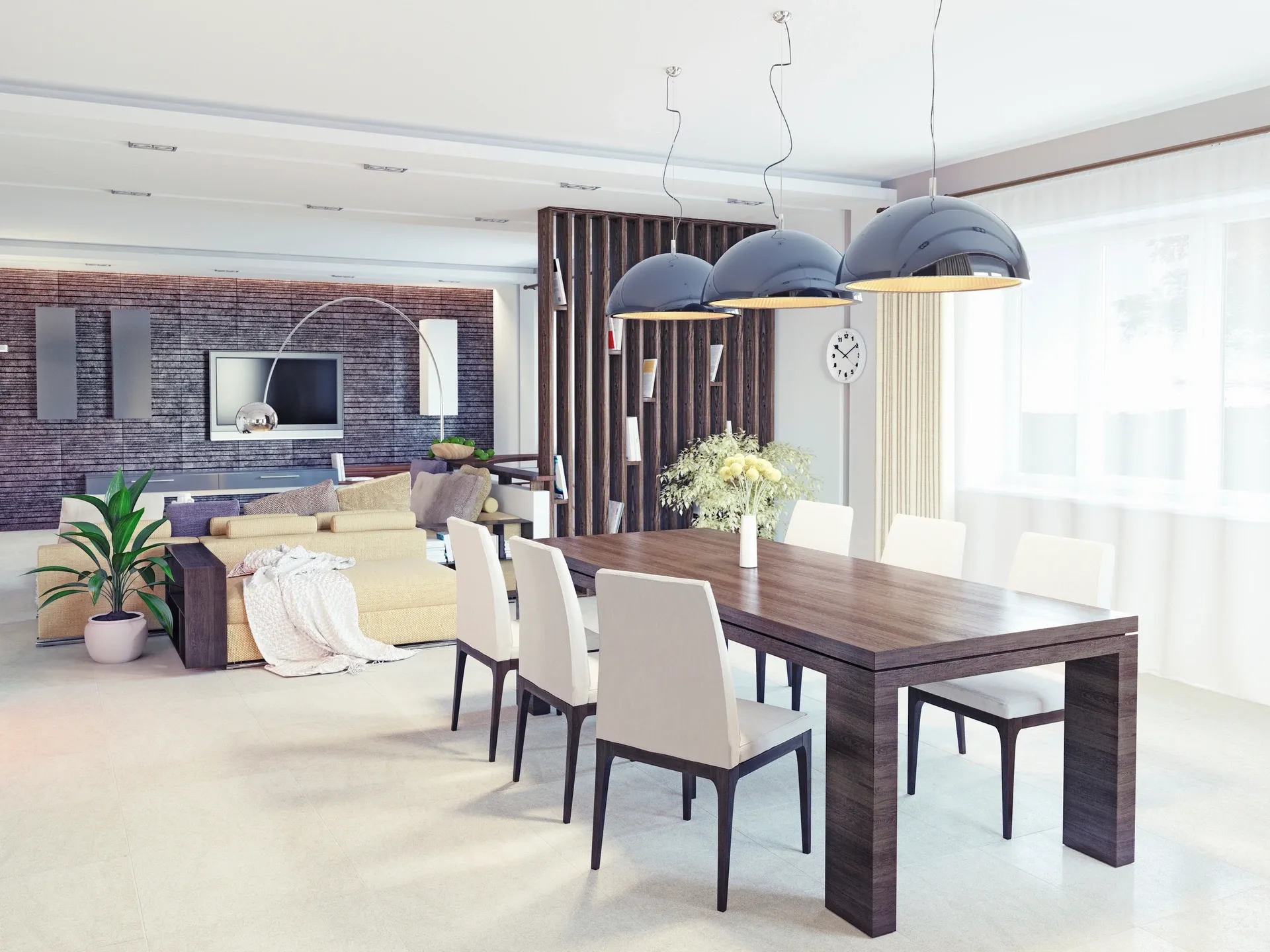 June Interior Design showroom