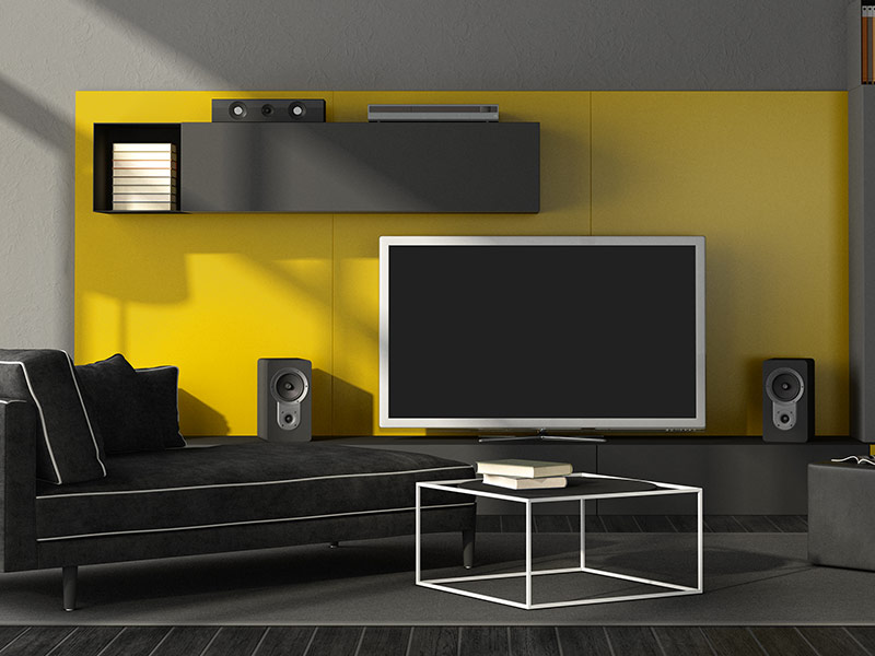 Allure Design Studio Pte Ltd showroom