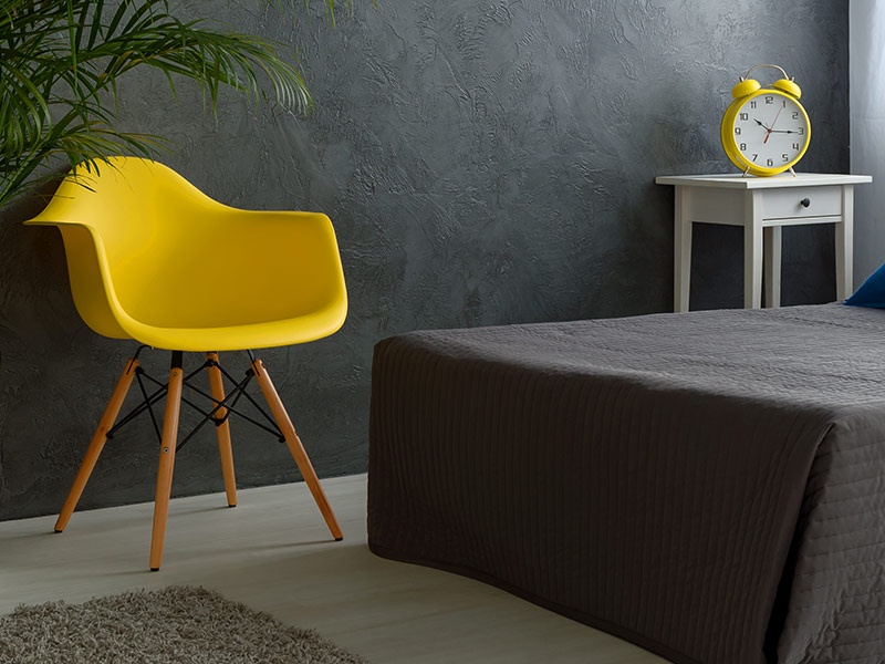 Allure Design Studio Pte Ltd showroom