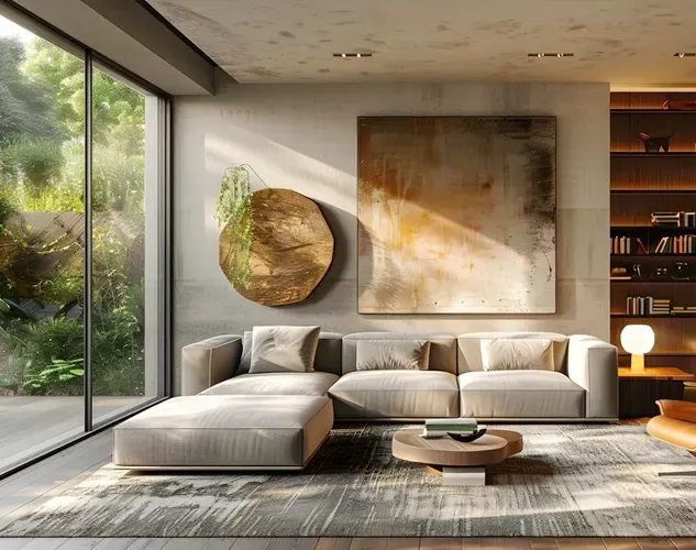 Crafted Creations Pte Ltd showroom