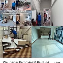 MK INTERIOR PTE LTD  showroom