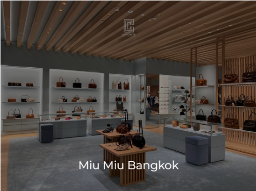 concreteconcepts showroom