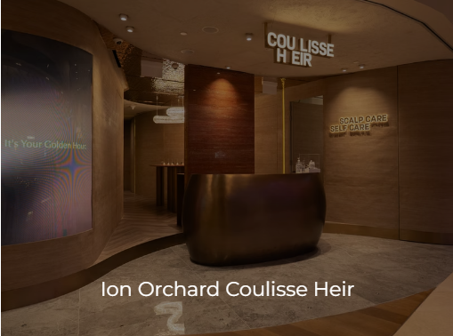 concreteconcepts showroom
