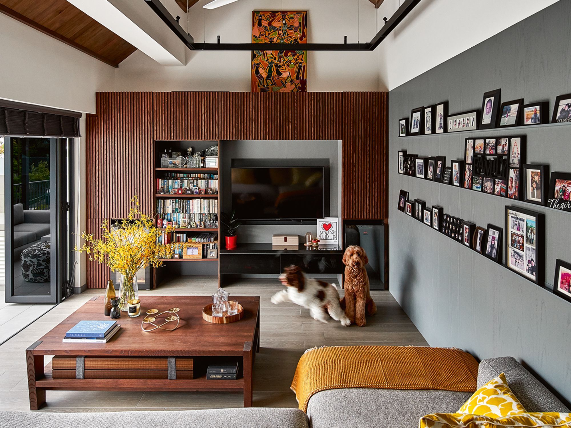 Woodee Pte Ltd showroom