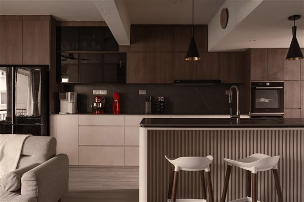 Artdecor Design Studio Pte Ltd showroom
