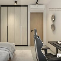 Urban Designwerkz  showroom
