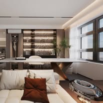 Urban Designwerkz  showroom