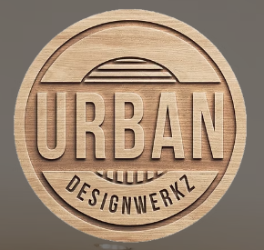 Urban Designwerkz  logo