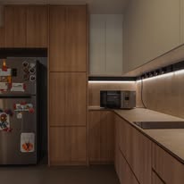 Blesspace showroom