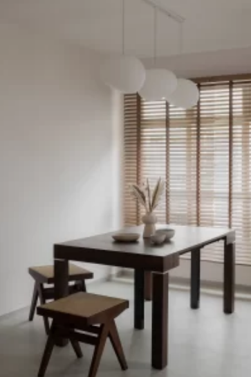 Prologue Studio Pte Ltd showroom