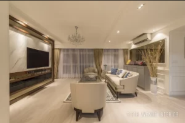 ENBODE showroom